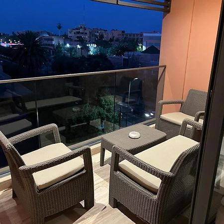 Superbe appartement à l Hivernage Marrakesh Extérieur photo