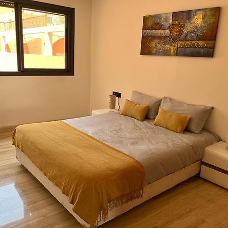 Superbe appartement à l Hivernage Marrakesh Extérieur photo