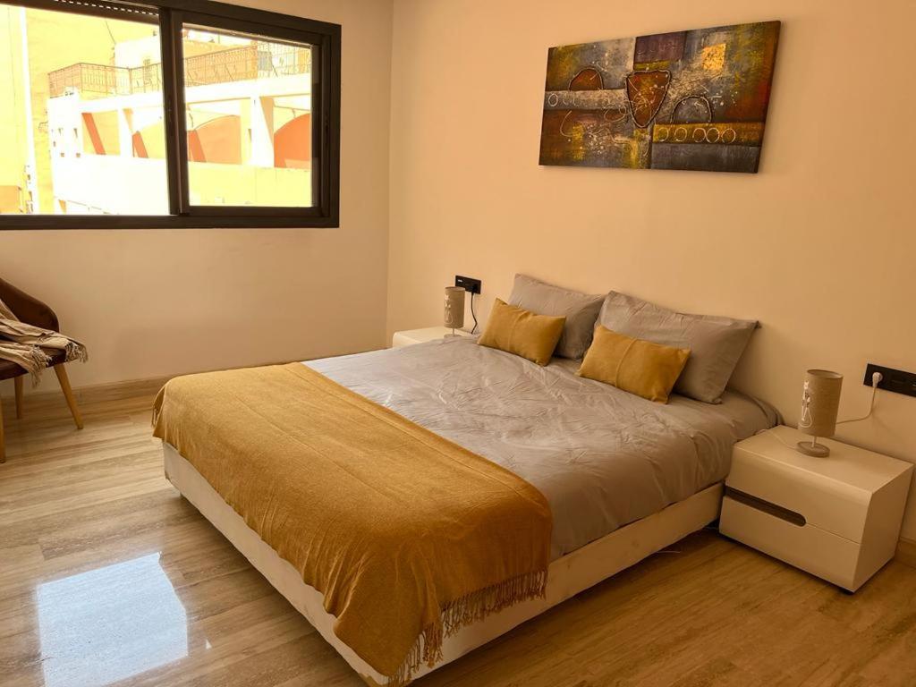 Superbe appartement à l Hivernage Marrakesh Extérieur photo