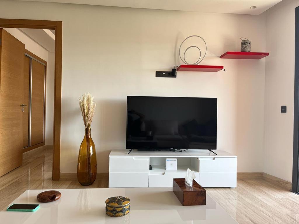 Superbe appartement à l Hivernage Marrakesh Extérieur photo